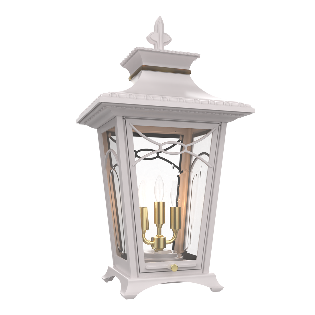 SNOC BELLISSIMA - MEDIUM POST HEAD 20130 - Post