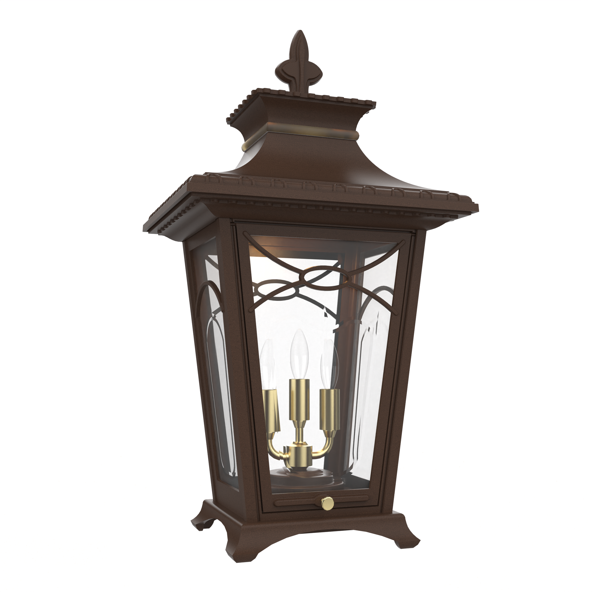 SNOC BELLISSIMA - MEDIUM POST HEAD 20130 - Post
