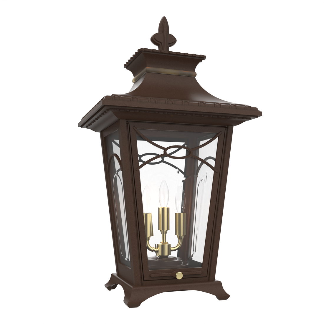 SNOC BELLISSIMA - MEDIUM POST HEAD 20130 - Post