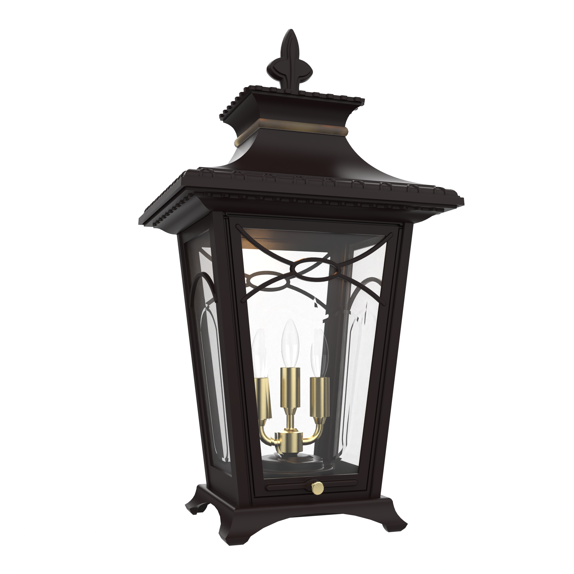 SNOC BELLISSIMA - MEDIUM POST HEAD 20130 - Post