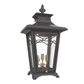 SNOC BELLISSIMA - MEDIUM POST HEAD 20130 - Post