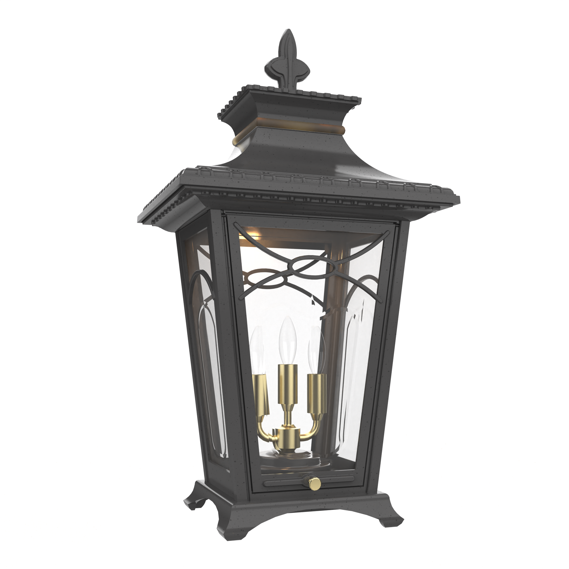 SNOC BELLISSIMA - MEDIUM POST HEAD 20130 - Post