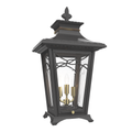 SNOC BELLISSIMA - MEDIUM POST HEAD 20130 - Post