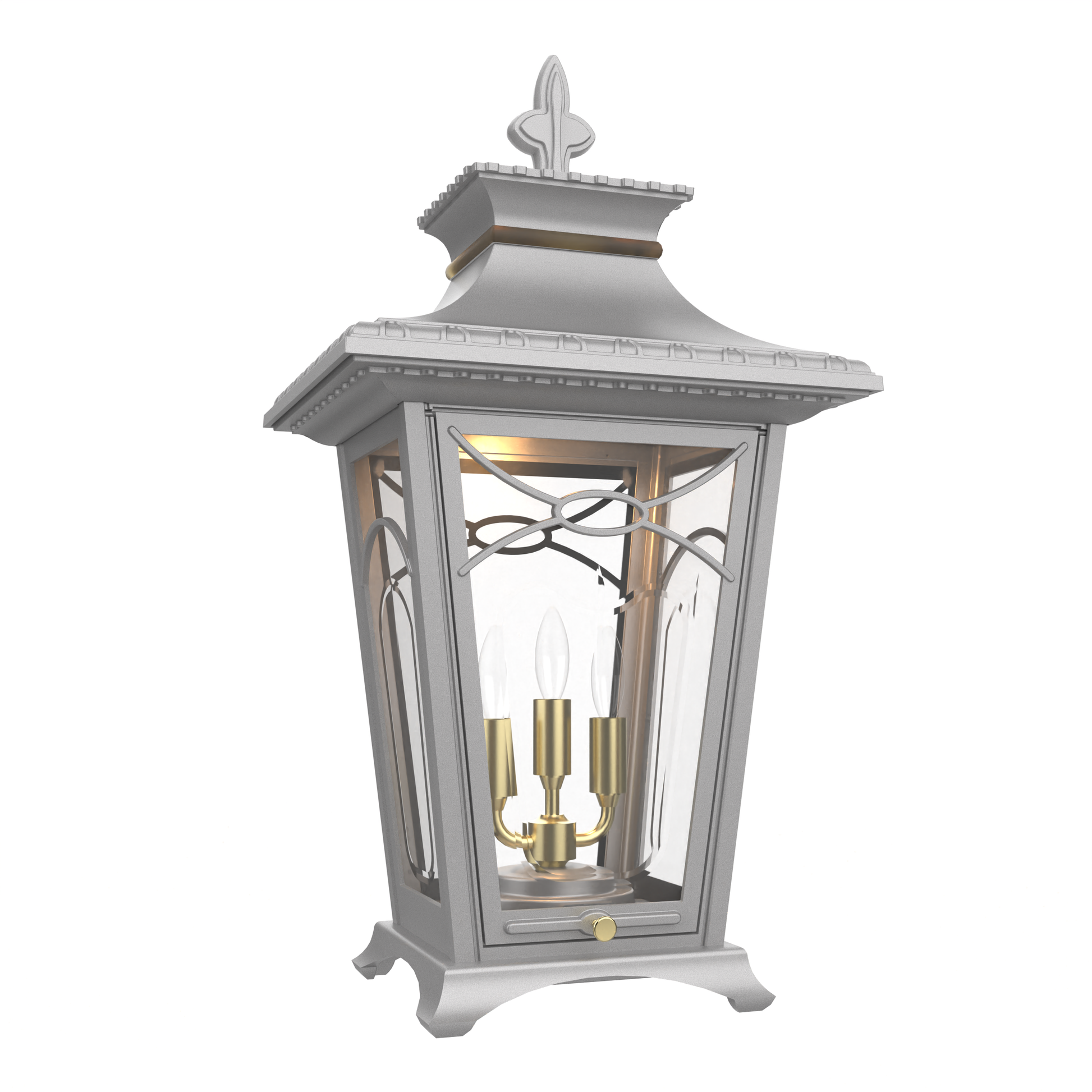 SNOC BELLISSIMA - MEDIUM POST HEAD 20130 - Post