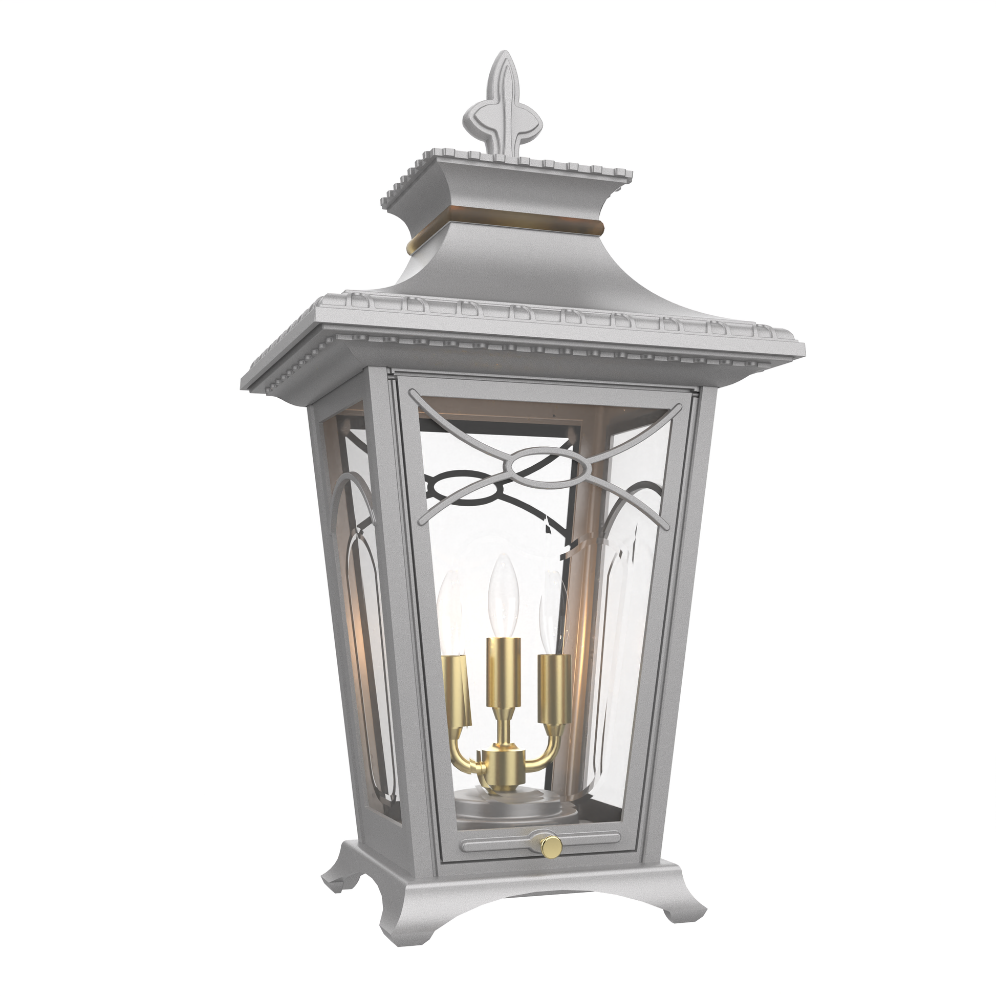 SNOC BELLISSIMA - MEDIUM POST HEAD 20130 - Post