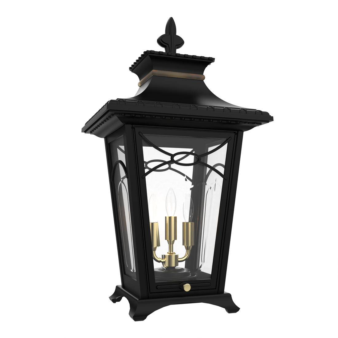 SNOC BELLISSIMA - MEDIUM POST HEAD 20130 - Post