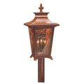 SNOC BELLISSIMA - MEDIUM POST HEAD 20130 - Post