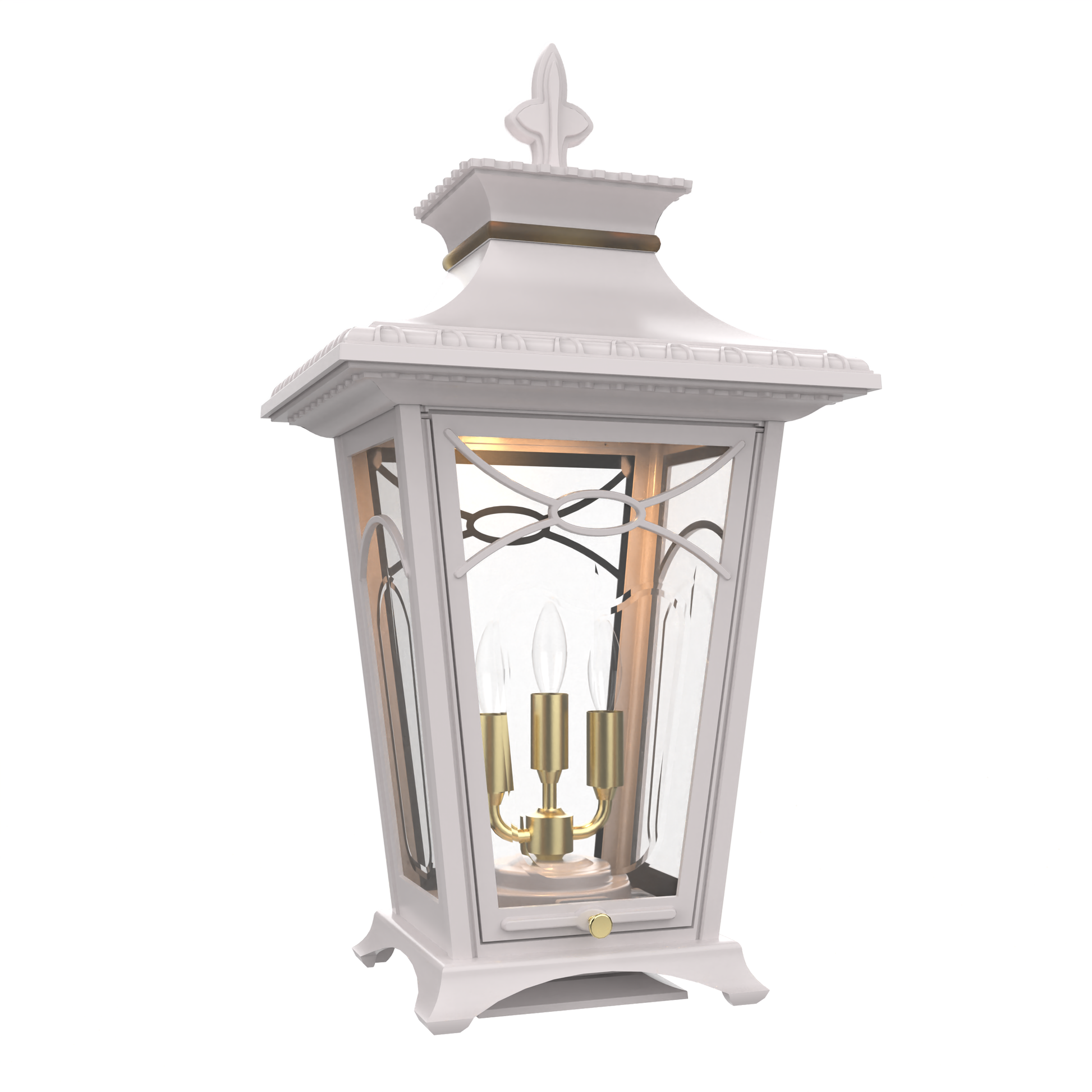 SNOC BELLISSIMA - MEDIUM PEDESTAL MOUNT 20140 - Post
