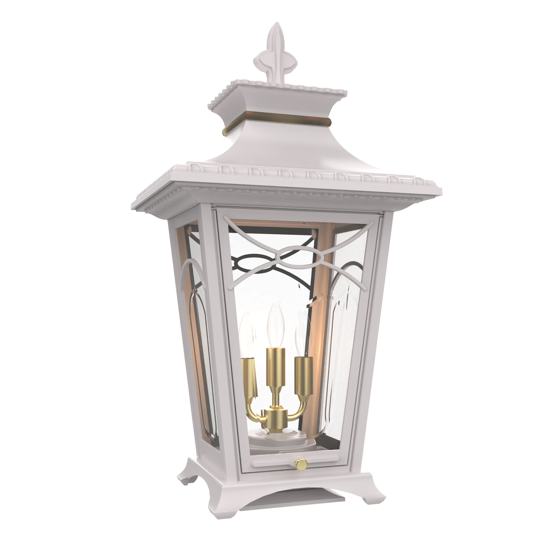 SNOC BELLISSIMA - MEDIUM PEDESTAL MOUNT 20140 - Post