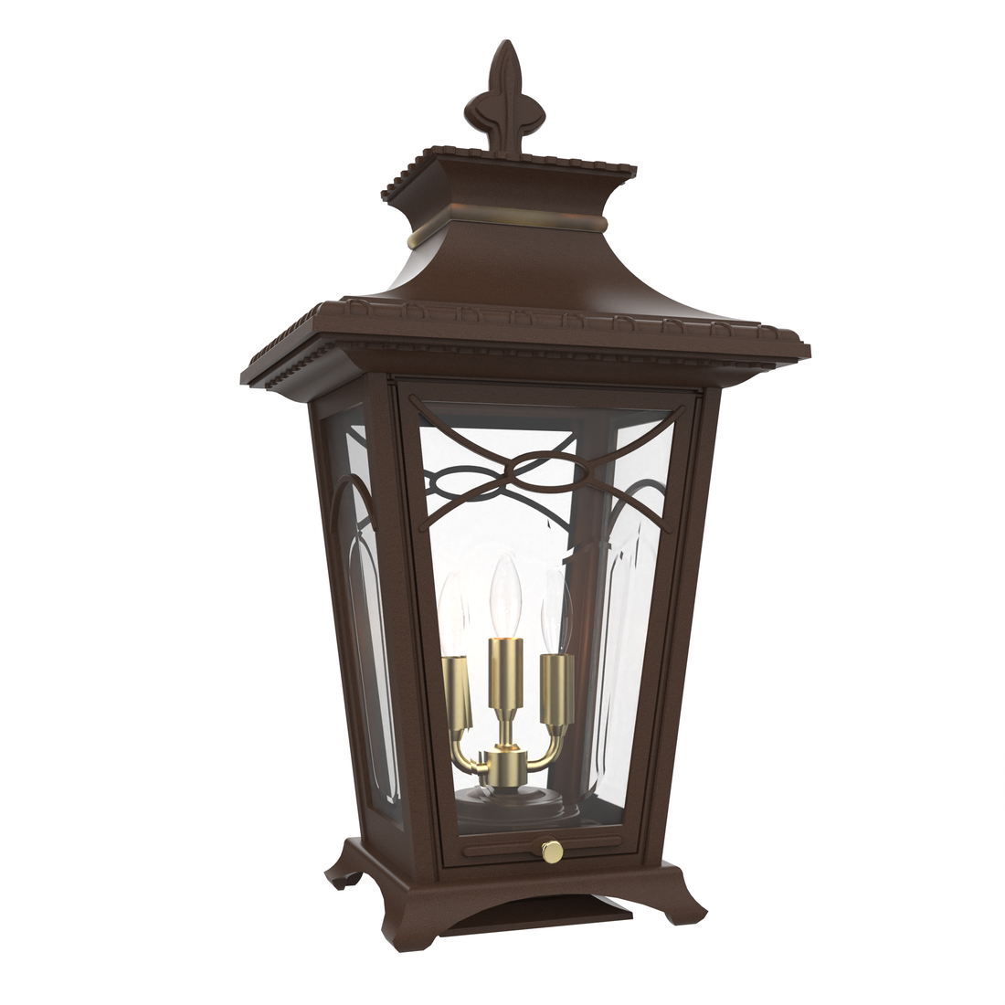 SNOC BELLISSIMA - MEDIUM PEDESTAL MOUNT 20140 - Post