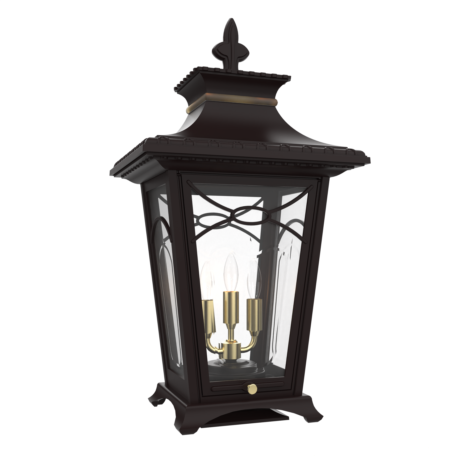 SNOC BELLISSIMA - MEDIUM PEDESTAL MOUNT 20140 - Post
