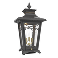 SNOC BELLISSIMA - MEDIUM PEDESTAL MOUNT 20140 - Post