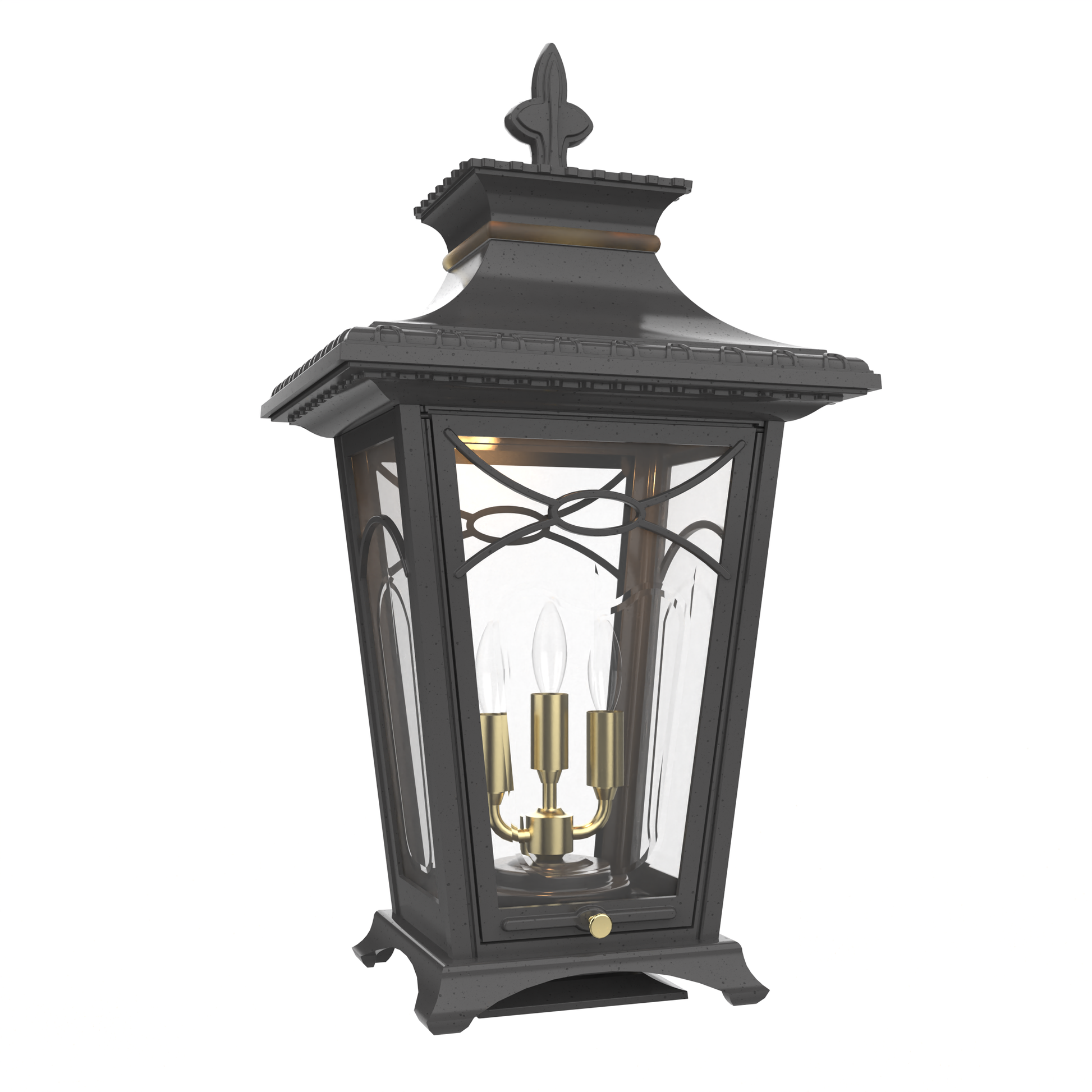 SNOC BELLISSIMA - MEDIUM PEDESTAL MOUNT 20140 - Post