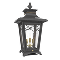 SNOC BELLISSIMA - MEDIUM PEDESTAL MOUNT 20140 - Post