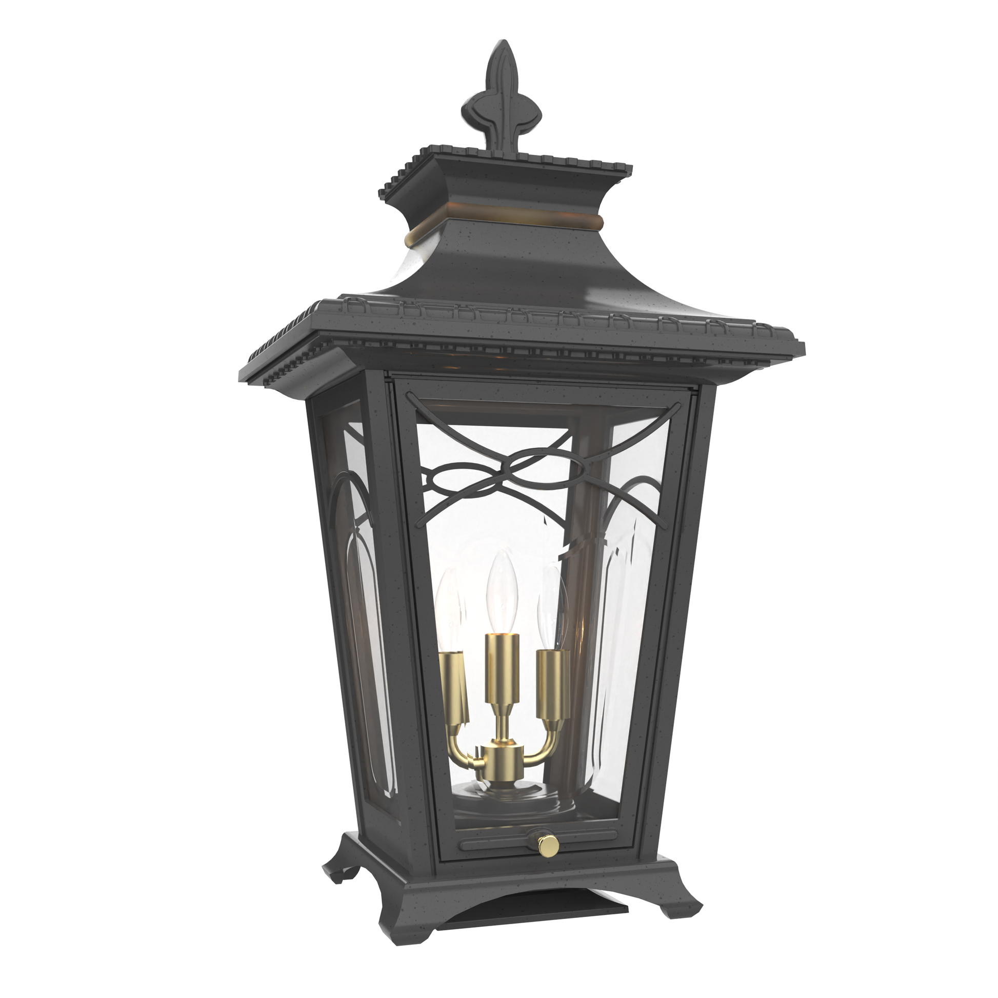 SNOC BELLISSIMA - MEDIUM PEDESTAL MOUNT 20140 - Post