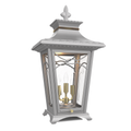 SNOC BELLISSIMA - MEDIUM PEDESTAL MOUNT 20140 - Post