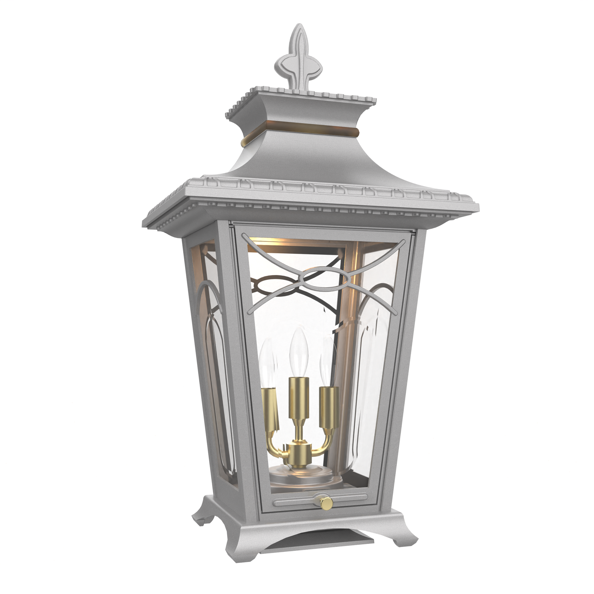 SNOC BELLISSIMA - MEDIUM PEDESTAL MOUNT 20140 - Post