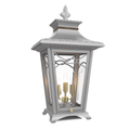 SNOC BELLISSIMA - MEDIUM PEDESTAL MOUNT 20140 - Post