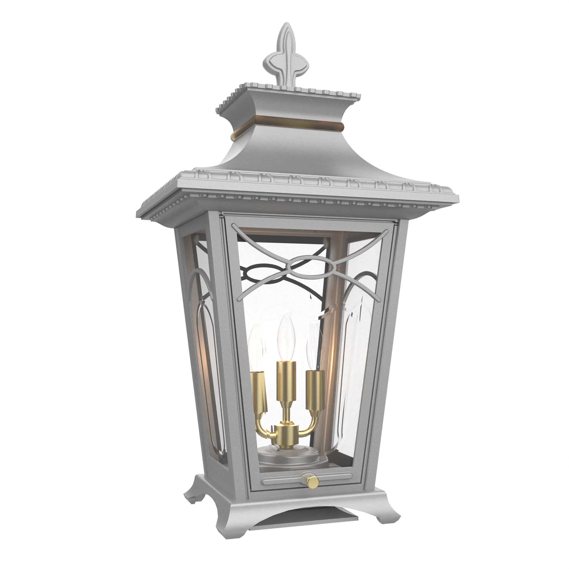 SNOC BELLISSIMA - MEDIUM PEDESTAL MOUNT 20140 - Post