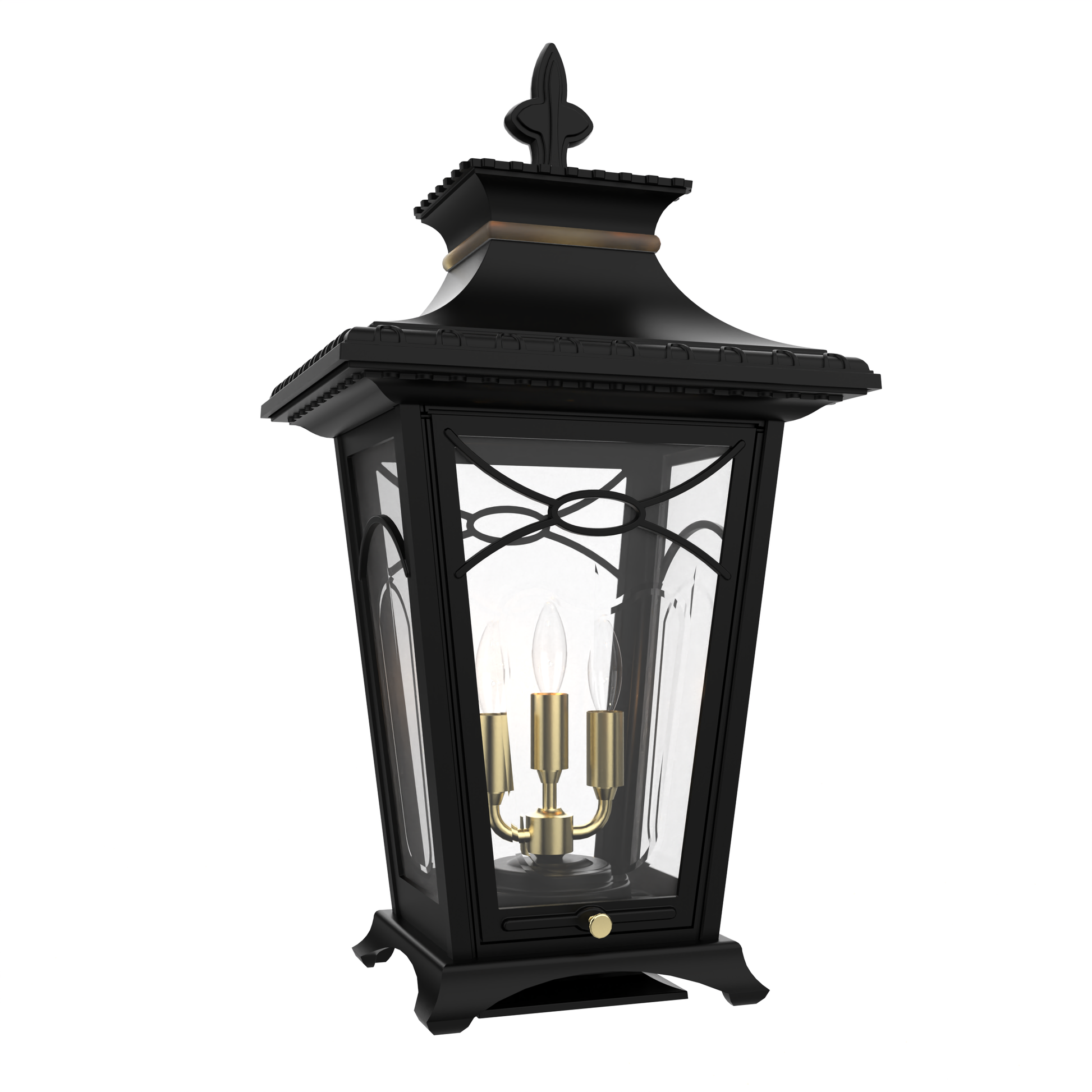 SNOC BELLISSIMA - MEDIUM PEDESTAL MOUNT 20140 - Post