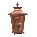 SNOC BELLISSIMA - MEDIUM PEDESTAL MOUNT 20140 - Post