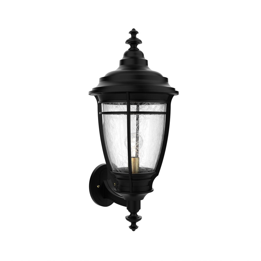SNOC, PORTLAND - MEDIUM UP-MOUNT MURAL 20224, OUTDOOR WALL LIGHTS