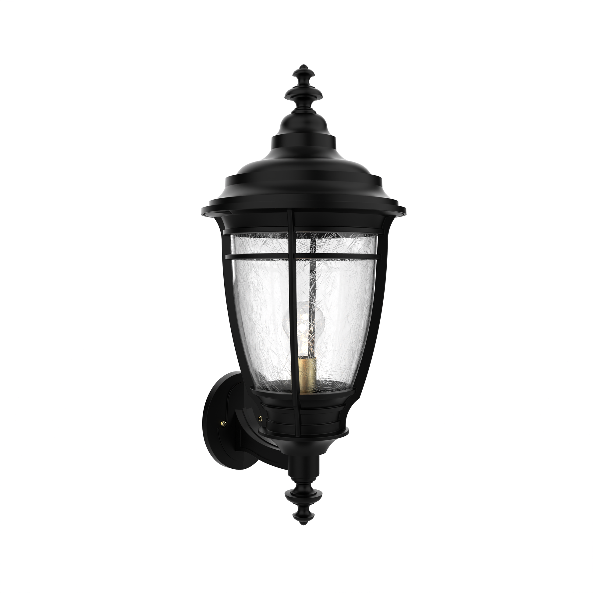 SNOC, PORTLAND - MEDIUM UP-MOUNT MURAL 20224, OUTDOOR WALL LIGHTS