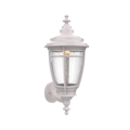 SNOC, PORTLAND - MEDIUM UP-MOUNT MURAL 20224, OUTDOOR WALL LIGHTS