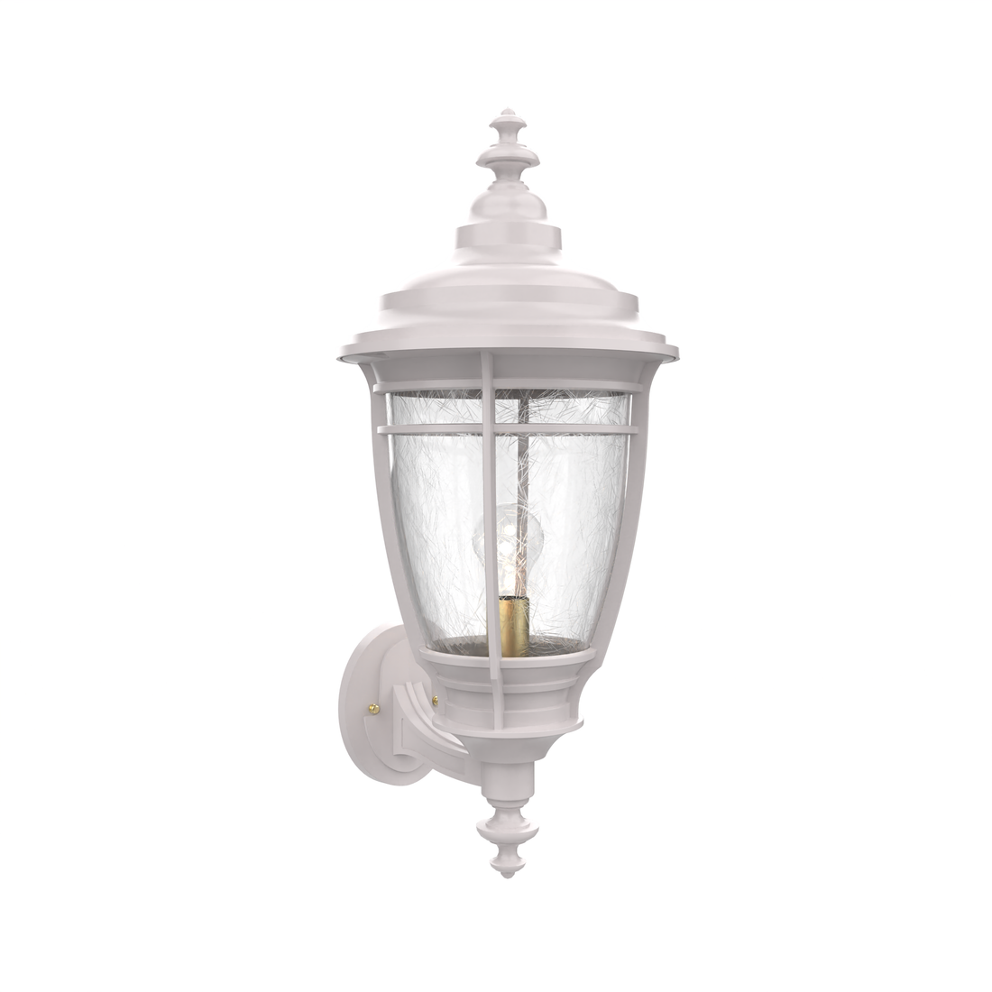 SNOC, PORTLAND - MEDIUM UP-MOUNT MURAL 20224, OUTDOOR WALL LIGHTS