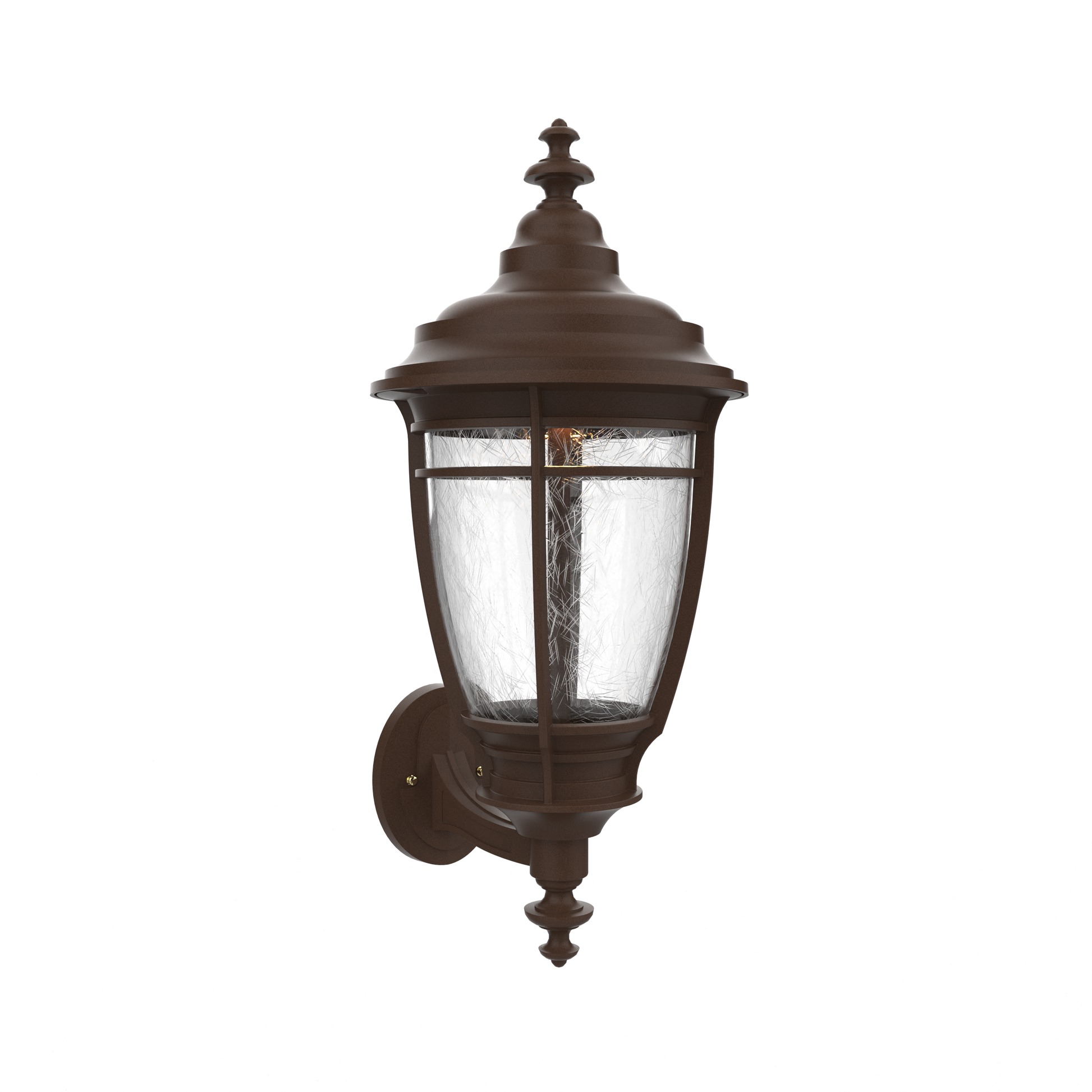 SNOC, PORTLAND - MEDIUM UP-MOUNT MURAL 20224, OUTDOOR WALL LIGHTS