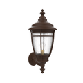 SNOC, PORTLAND - MEDIUM UP-MOUNT MURAL 20224, OUTDOOR WALL LIGHTS