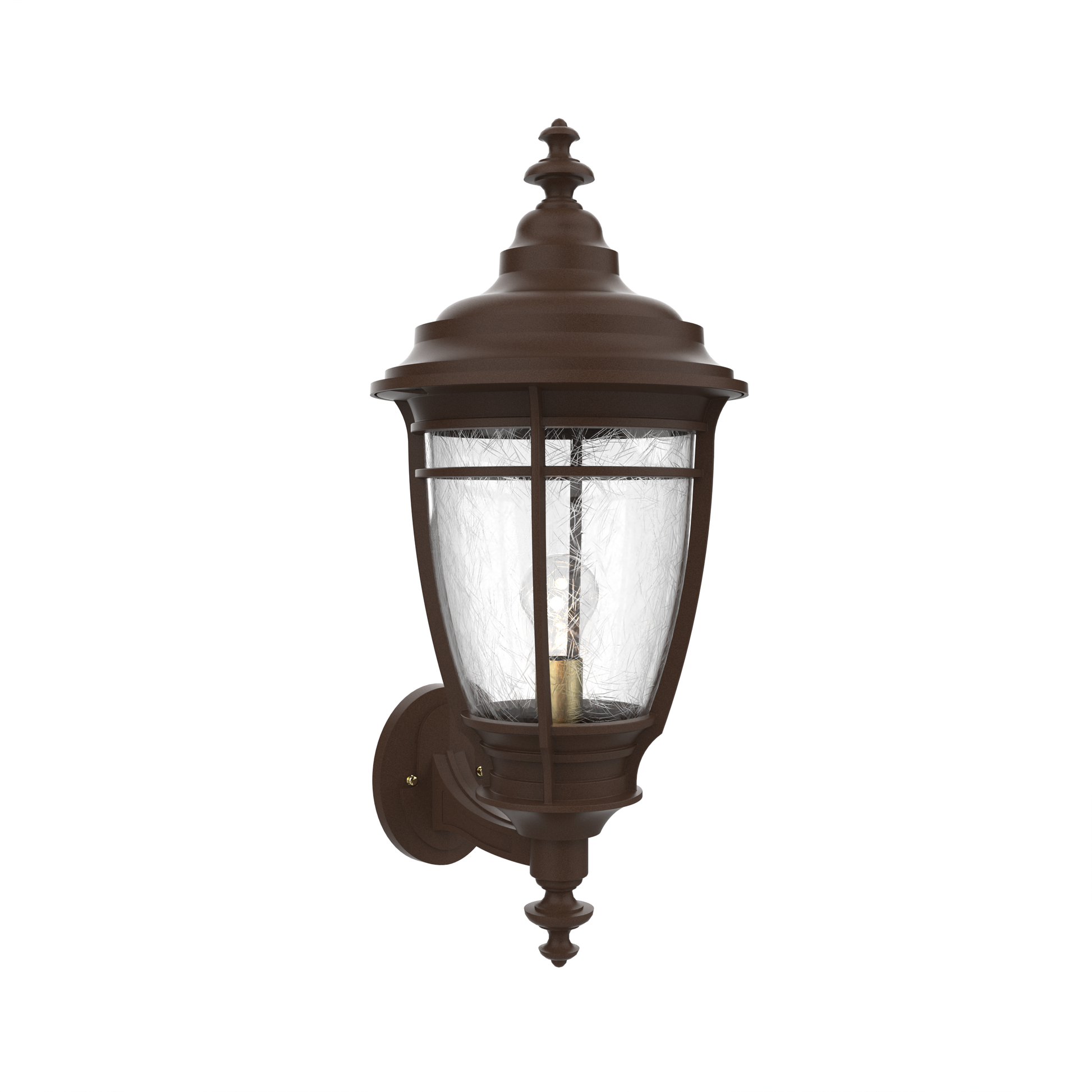 SNOC, PORTLAND - MEDIUM UP-MOUNT MURAL 20224, OUTDOOR WALL LIGHTS