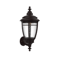 SNOC, PORTLAND - MEDIUM UP-MOUNT MURAL 20224, OUTDOOR WALL LIGHTS
