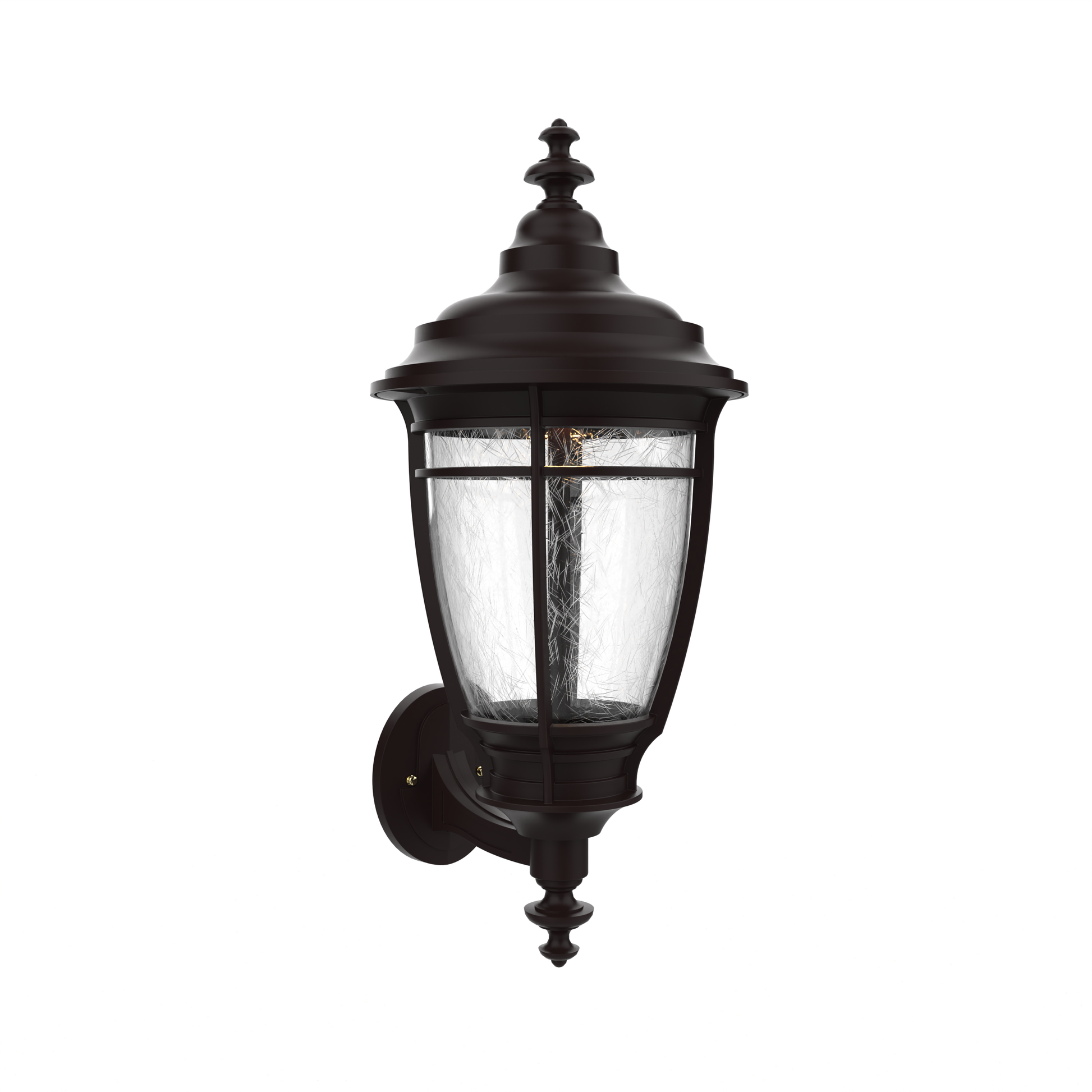 SNOC, PORTLAND - MEDIUM UP-MOUNT MURAL 20224, OUTDOOR WALL LIGHTS