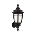 SNOC, PORTLAND - MEDIUM UP-MOUNT MURAL 20224, OUTDOOR WALL LIGHTS