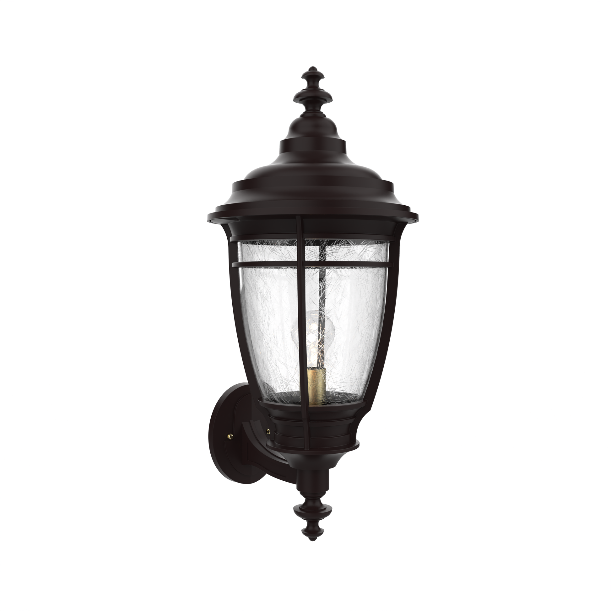 SNOC, PORTLAND - MEDIUM UP-MOUNT MURAL 20224, OUTDOOR WALL LIGHTS
