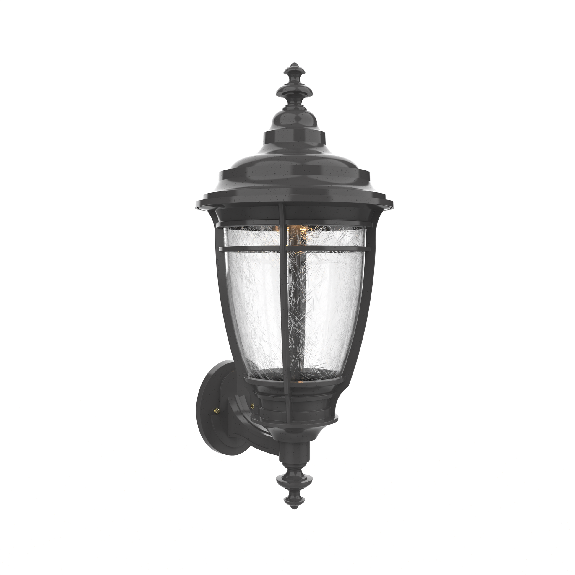 SNOC, PORTLAND - MEDIUM UP-MOUNT MURAL 20224, OUTDOOR WALL LIGHTS