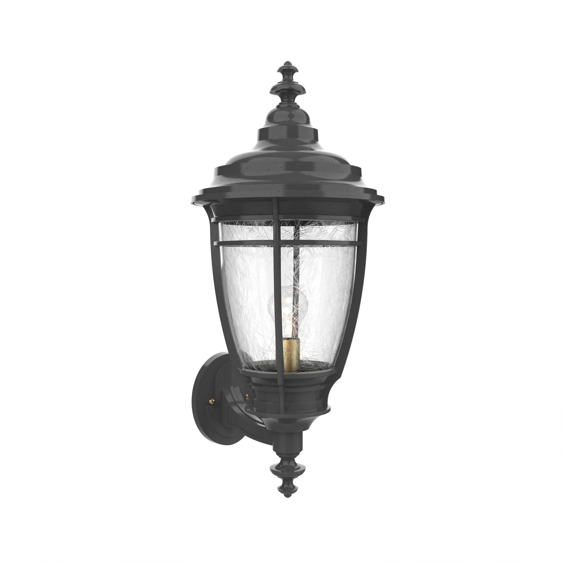 SNOC, PORTLAND - MEDIUM UP-MOUNT MURAL 20224, OUTDOOR WALL LIGHTS