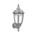 SNOC, PORTLAND - MEDIUM UP-MOUNT MURAL 20224, OUTDOOR WALL LIGHTS