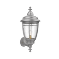 SNOC, PORTLAND - MEDIUM UP-MOUNT MURAL 20224, OUTDOOR WALL LIGHTS