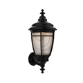 SNOC, PORTLAND - MEDIUM UP-MOUNT MURAL 20224, OUTDOOR WALL LIGHTS