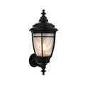 SNOC, PORTLAND - MEDIUM UP-MOUNT MURAL 20224, OUTDOOR WALL LIGHTS