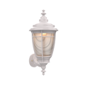 SNOC, PORTLAND - MEDIUM UP-MOUNT MURAL 20224, OUTDOOR WALL LIGHTS