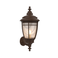 SNOC, PORTLAND - MEDIUM UP-MOUNT MURAL 20224, OUTDOOR WALL LIGHTS