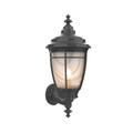 SNOC, PORTLAND - MEDIUM UP-MOUNT MURAL 20224, OUTDOOR WALL LIGHTS