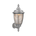 SNOC, PORTLAND - MEDIUM UP-MOUNT MURAL 20224, OUTDOOR WALL LIGHTS