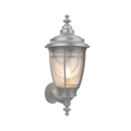 SNOC, PORTLAND - MEDIUM UP-MOUNT MURAL 20224, OUTDOOR WALL LIGHTS