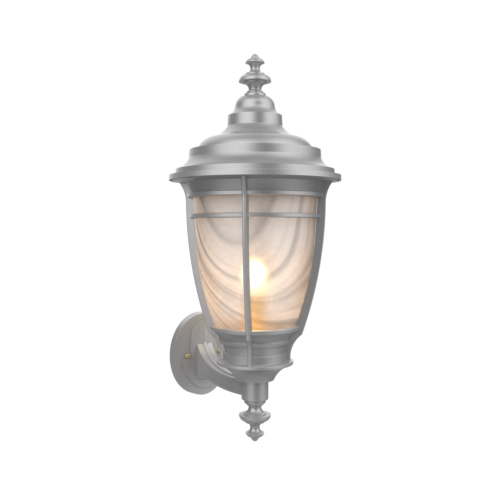 SNOC, PORTLAND - MEDIUM UP-MOUNT MURAL 20224, OUTDOOR WALL LIGHTS