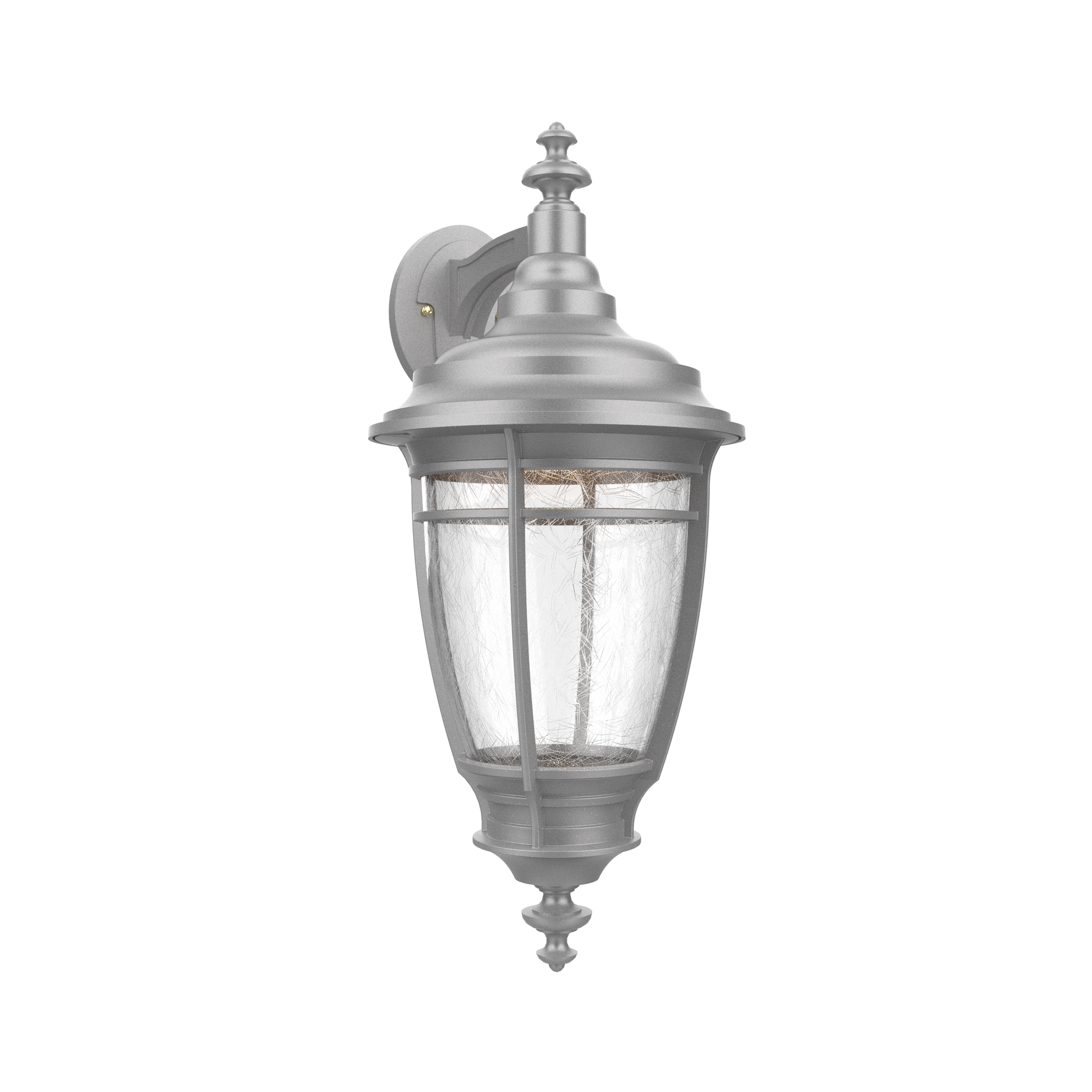 SNOC, PORTLAND - CLOSED BOTTOM WALL MOUNT DOWN MEDIUM FORMAT 20225, OUTDOOR WALL LIGHTS