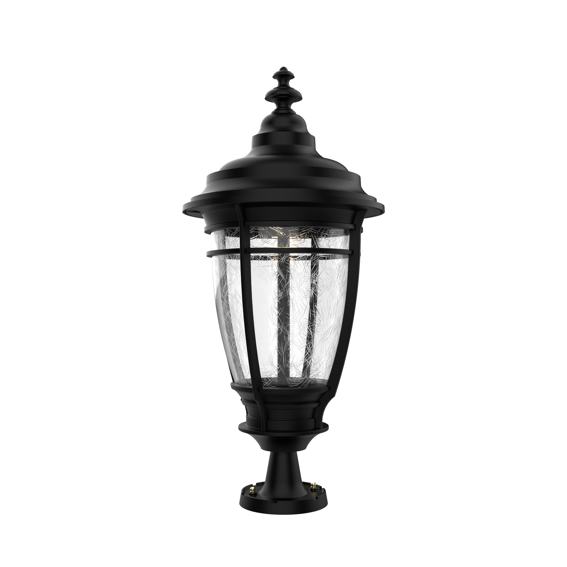 SNOC PORTLAND - MEDIUM PEDESTAL MOUNT 20240 - Post